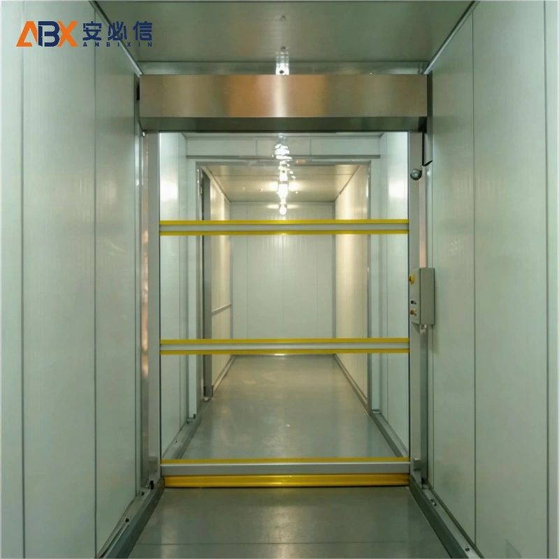 曲靖市自动快速门